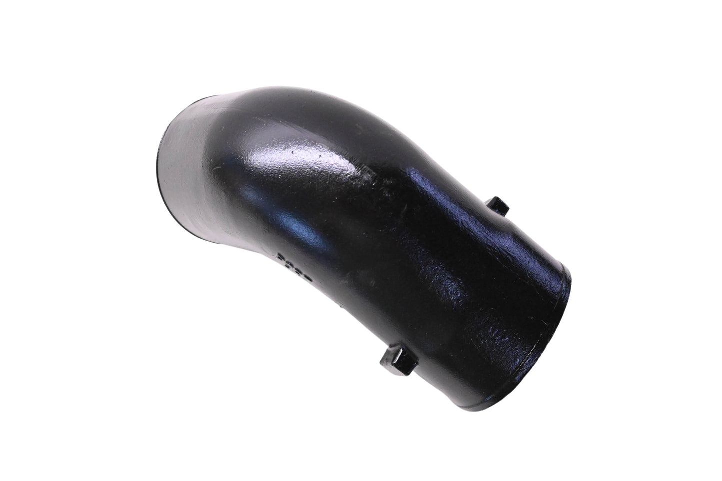 Aftermarket 11086T Port Exhaust Elbow Tube NOS