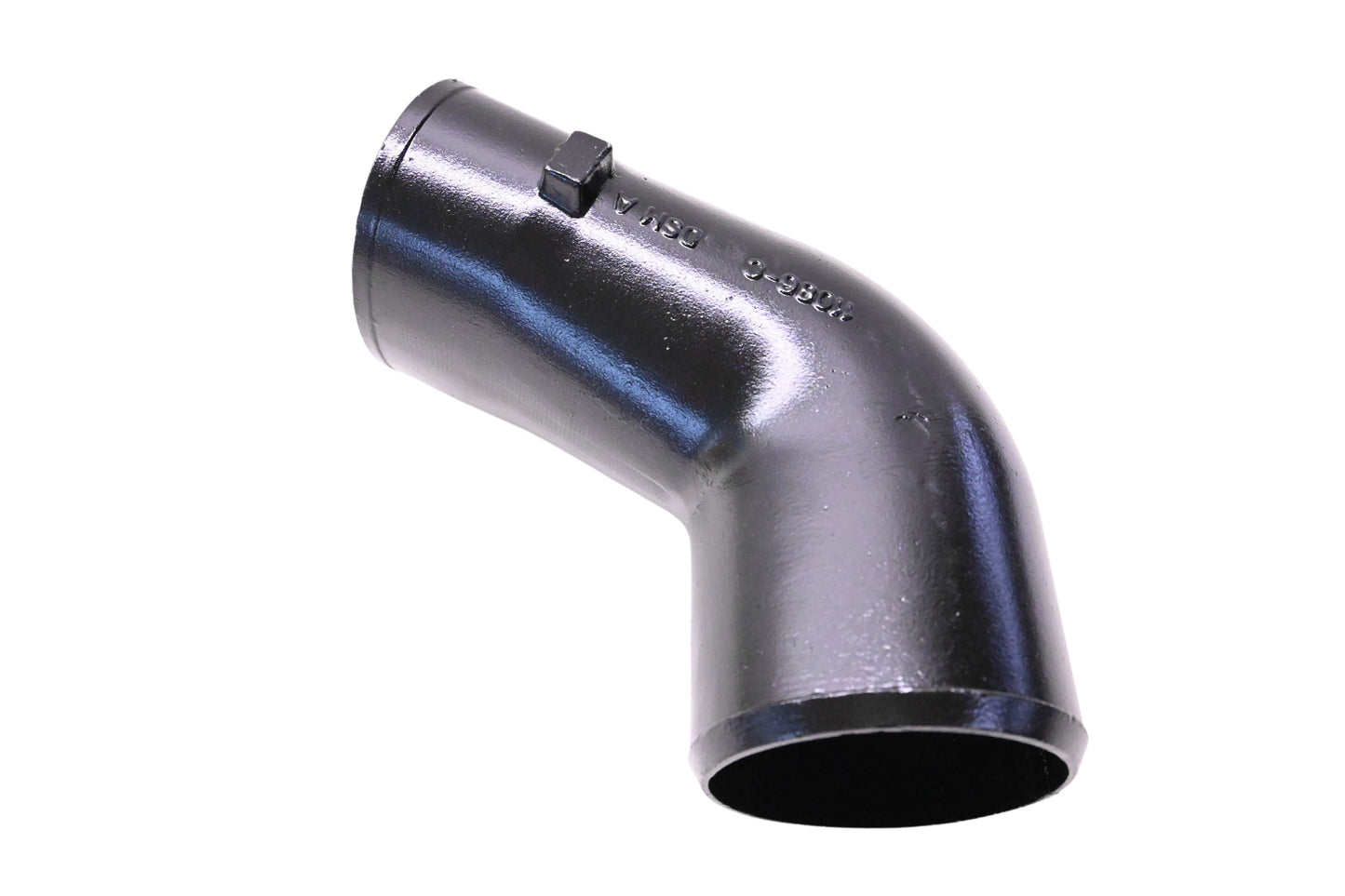 Aftermarket 11086T Port Exhaust Elbow Tube NOS