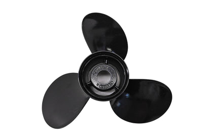 Michigan Propellers 992004 3 Blade Aluminum Propeller 14 1/2x19 NOS