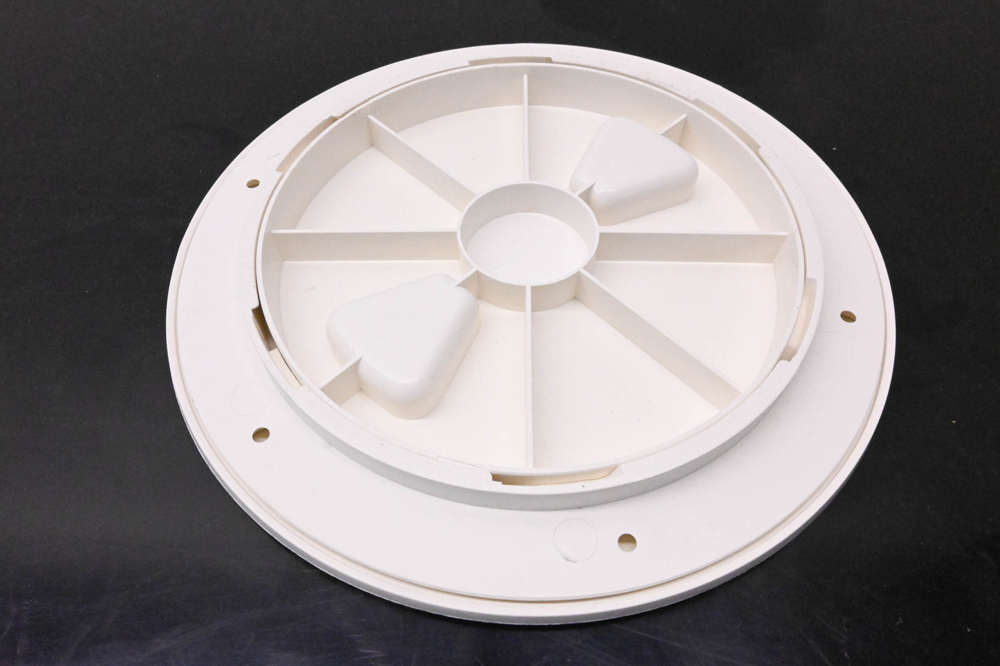 T-H Marine DPSLP-6-2-DP Deck Plate NOS