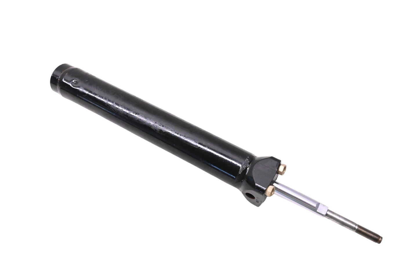 Aftermarket 57969A12 Power Steering Cylinder Assembly NOS