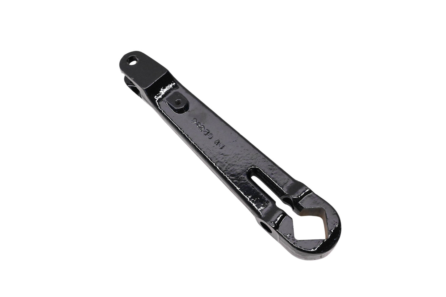 Aftermarket 98239AN Steering Arm Lever Square NOS