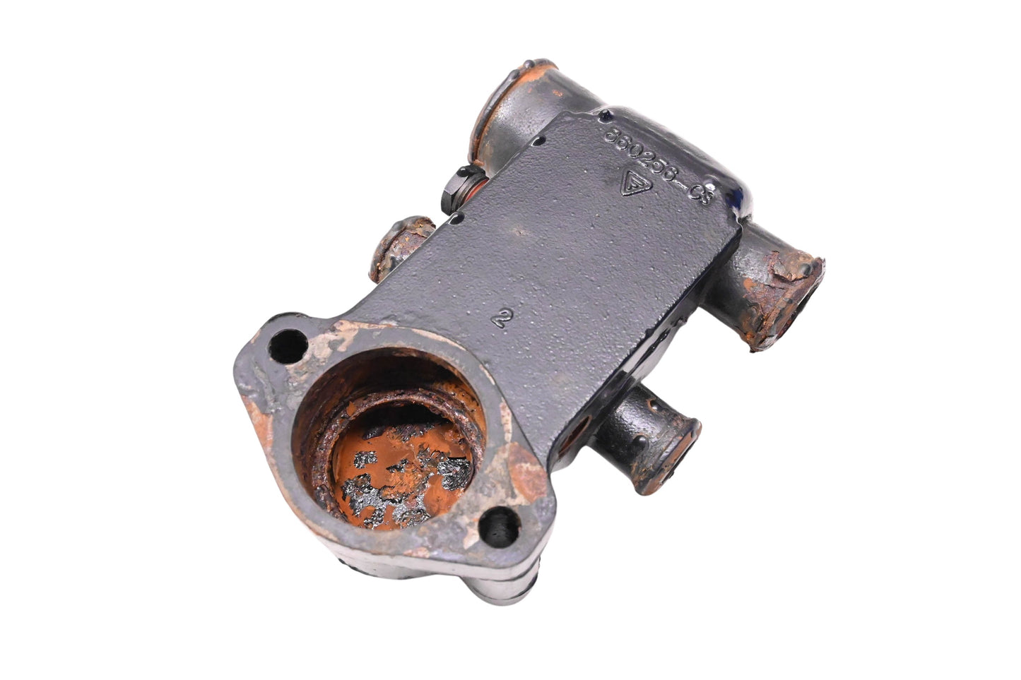 Aftermarket 860256-C3 Thermostat Housing Alpha