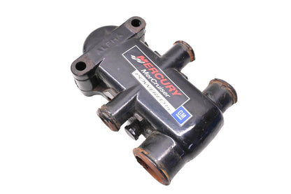 Aftermarket 860256-C3 Thermostat Housing Alpha