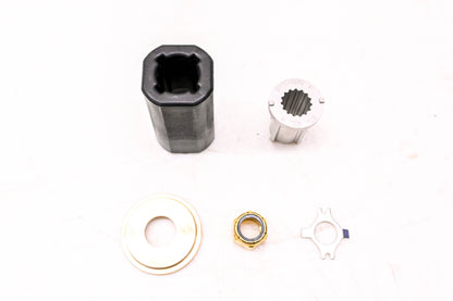 Aftermarket 835257Q-1 Propeller Hub Kit NOS