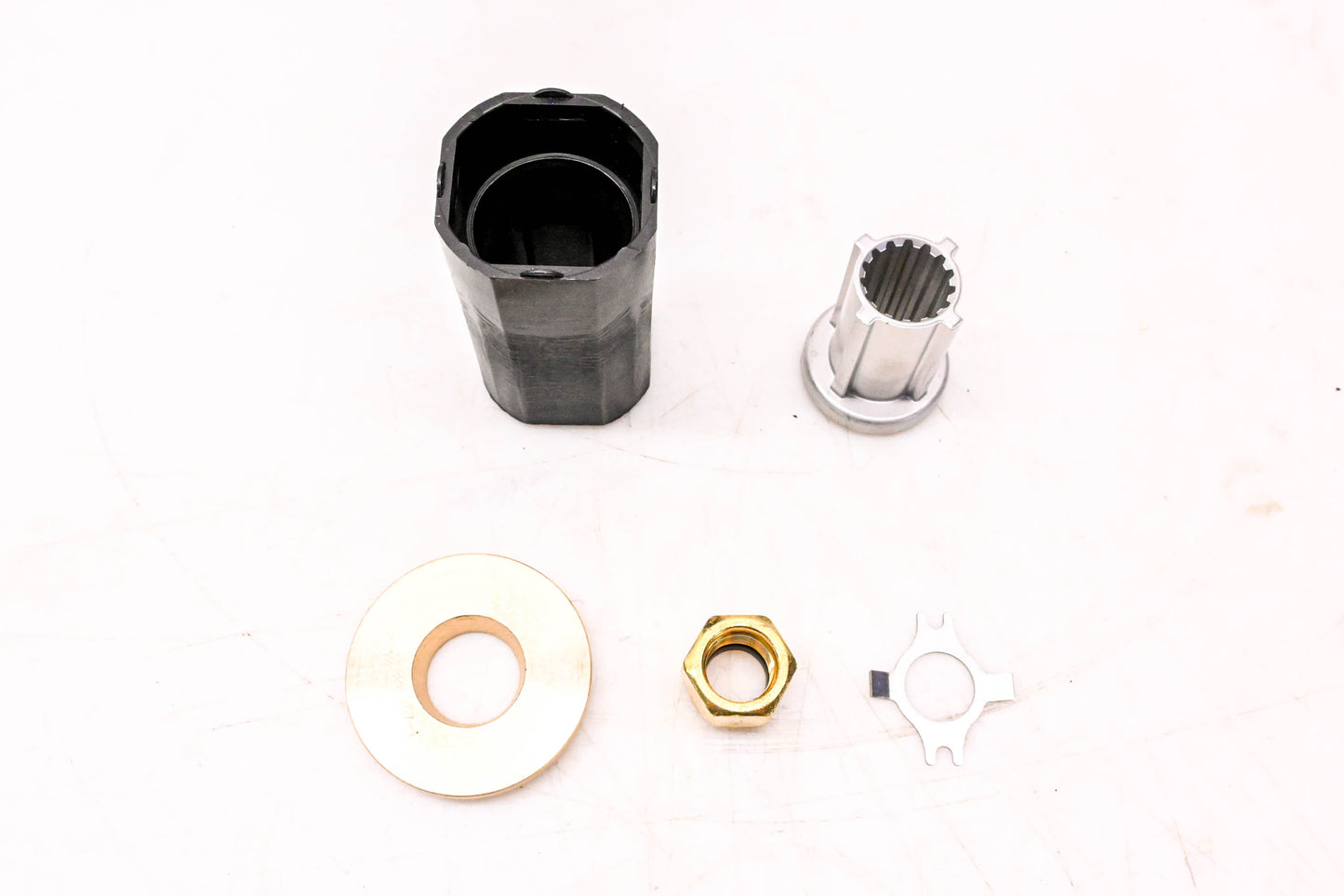 Aftermarket 835257Q-1 Propeller Hub Kit NOS
