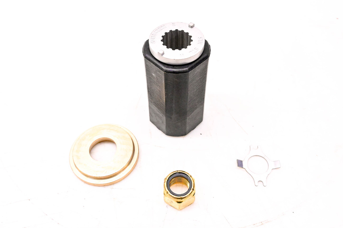 Aftermarket 835257Q-1 Propeller Hub Kit NOS