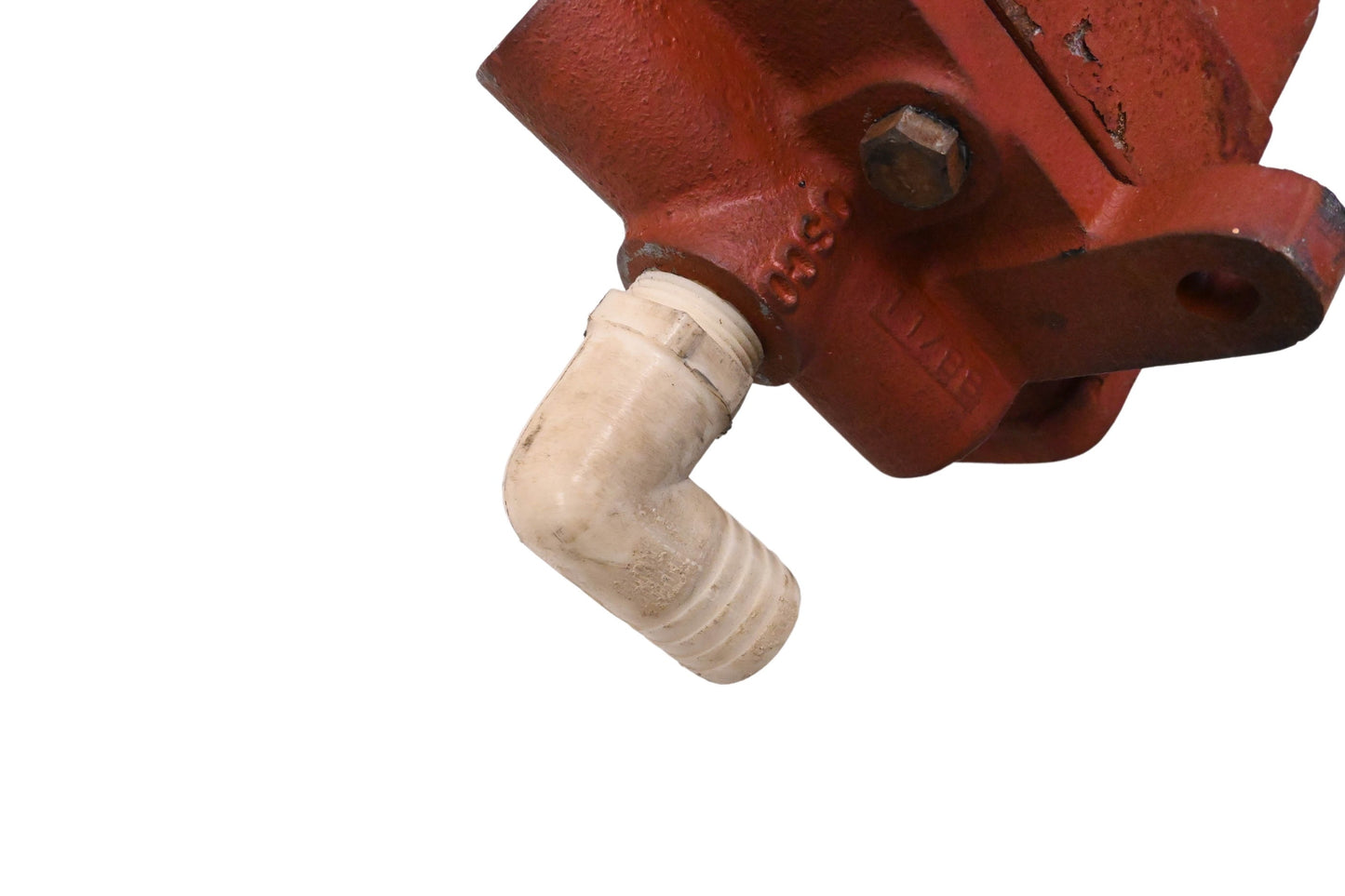 Mercruiser MO618 Manifold Assembly Kit