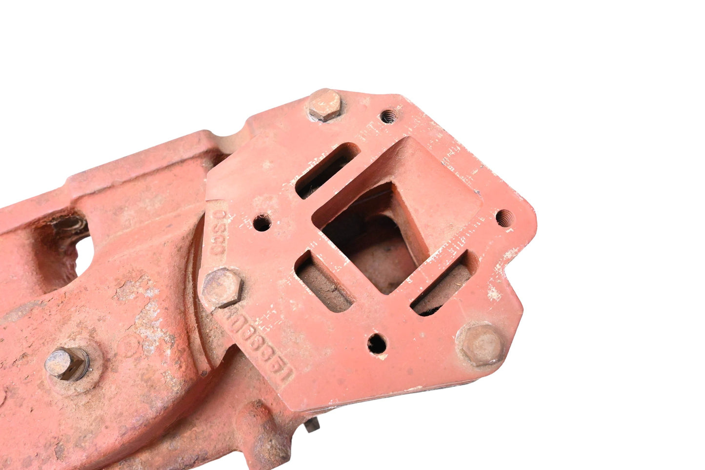 Mercruiser MO618 Manifold Assembly Kit