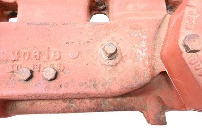 Mercruiser MO618 Manifold Assembly Kit