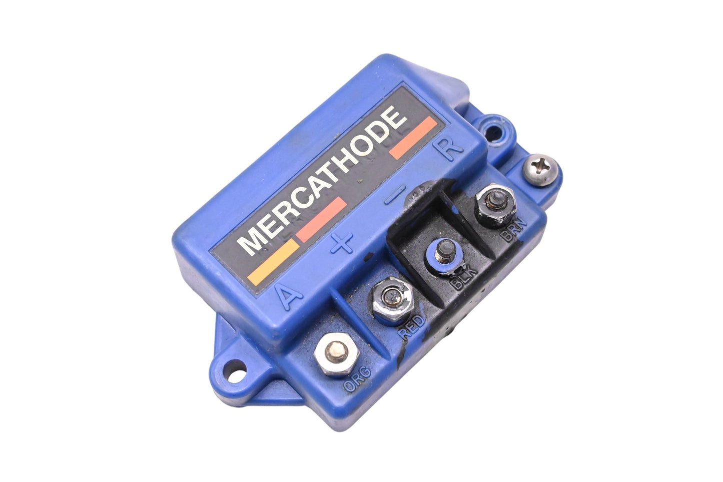 Aftermarket 42600A3 Mercathode Control Module NOS