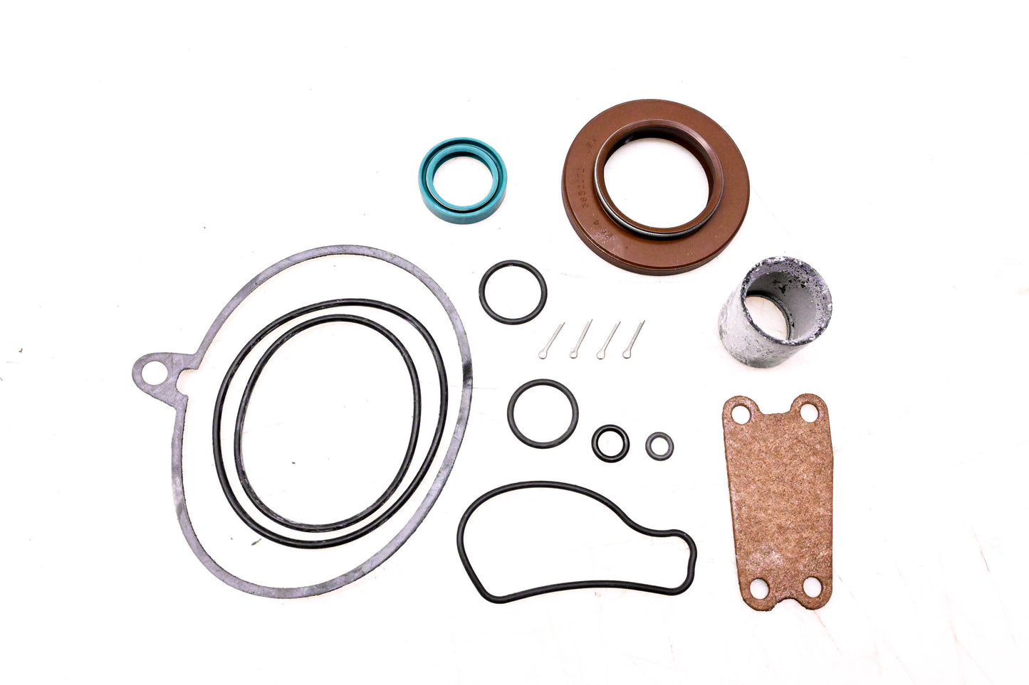 Volvo Penta 3850594 Upper Gear Housing Case Unit Seal Kit NOS