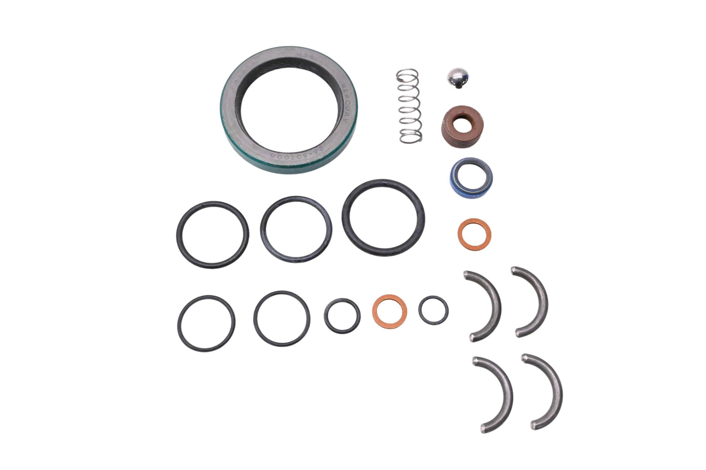 Aftermarket 26-16709A2 Upper Seal Kit NOS