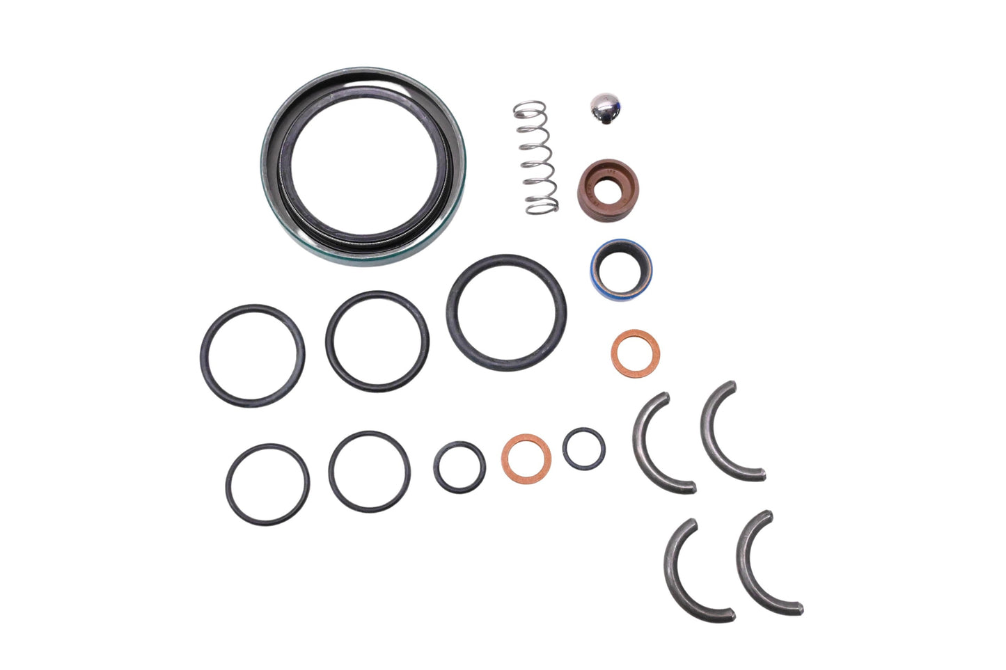 Aftermarket 26-16709A2 Upper Seal Kit NOS