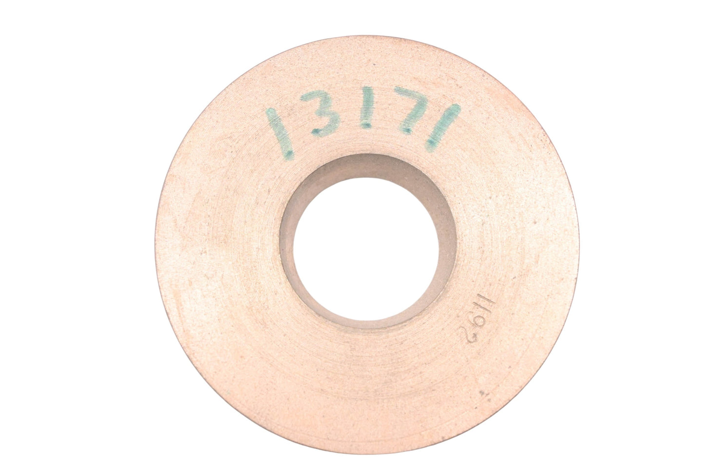 Aqua Power 13171, 1192 Prop Thrust Washer NOS