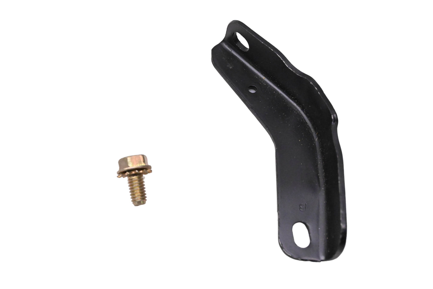 Aftermarket 12404 Starter Support Brace Bracket Assembly NOS