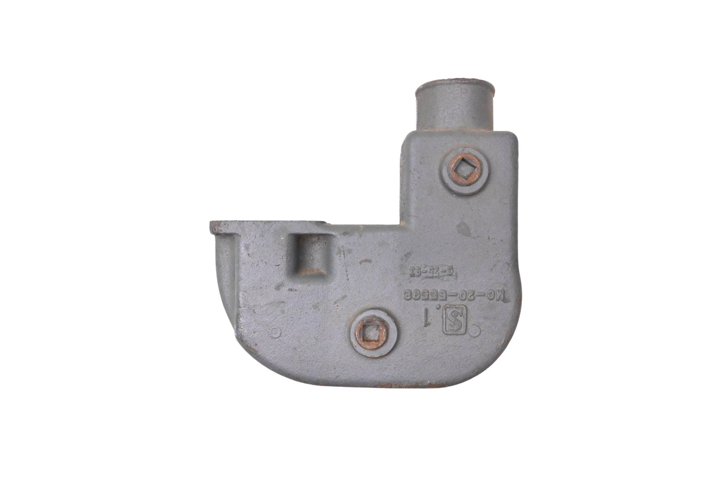 Mercruiser MC-20-55588 Exhaust Elbow