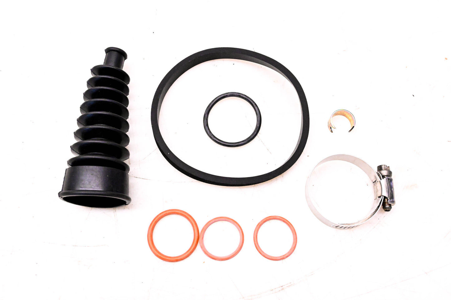 Aftermarket 56-857501-5 Shift Cable Boot Kit NOS