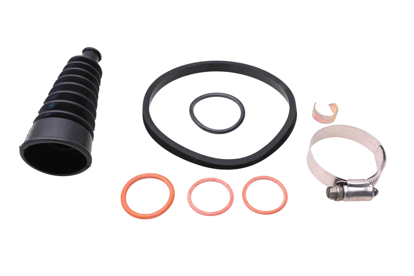 Aftermarket 56-857501-5 Shift Cable Boot Kit NOS