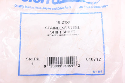 Sierra 18-2150 Shift Shaft NOS