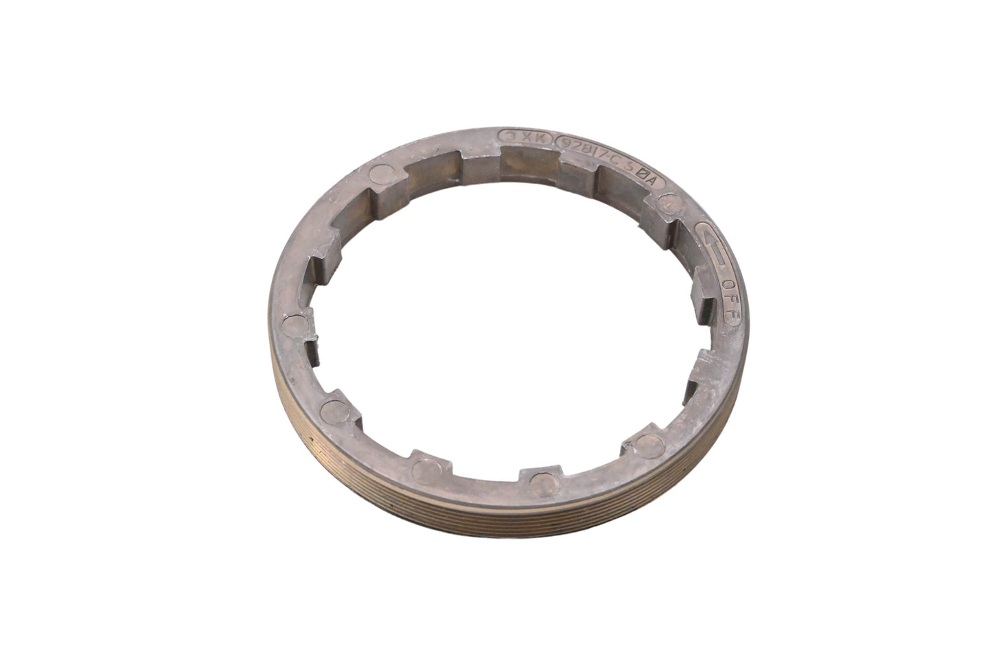 Aftermarket 92817-C Carrier Retainer NOS