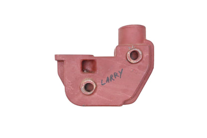 Mercruiser 6351 Exhaust Elbow