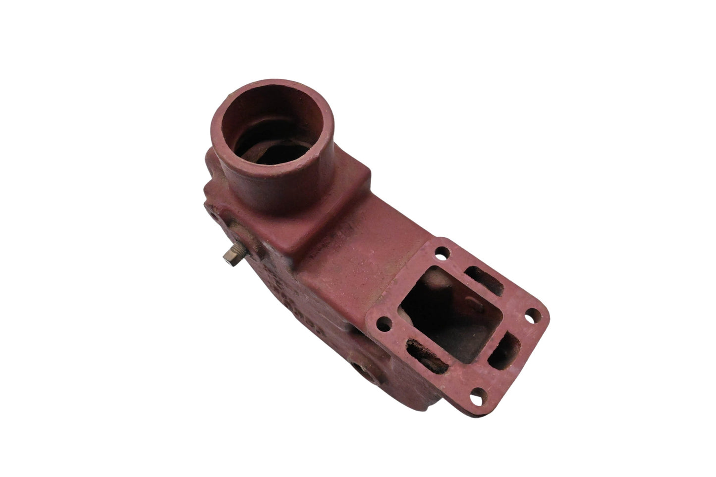Mercruiser 6351 Exhaust Elbow