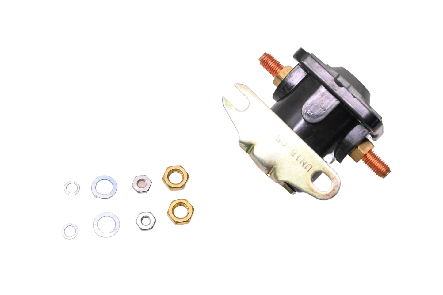 ARCO SW661 Solenoid Relay Assembly NOS