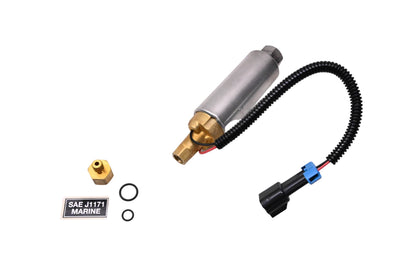 Aftermarket 861155A-3 Electric Fuel Pump Assembly NOS