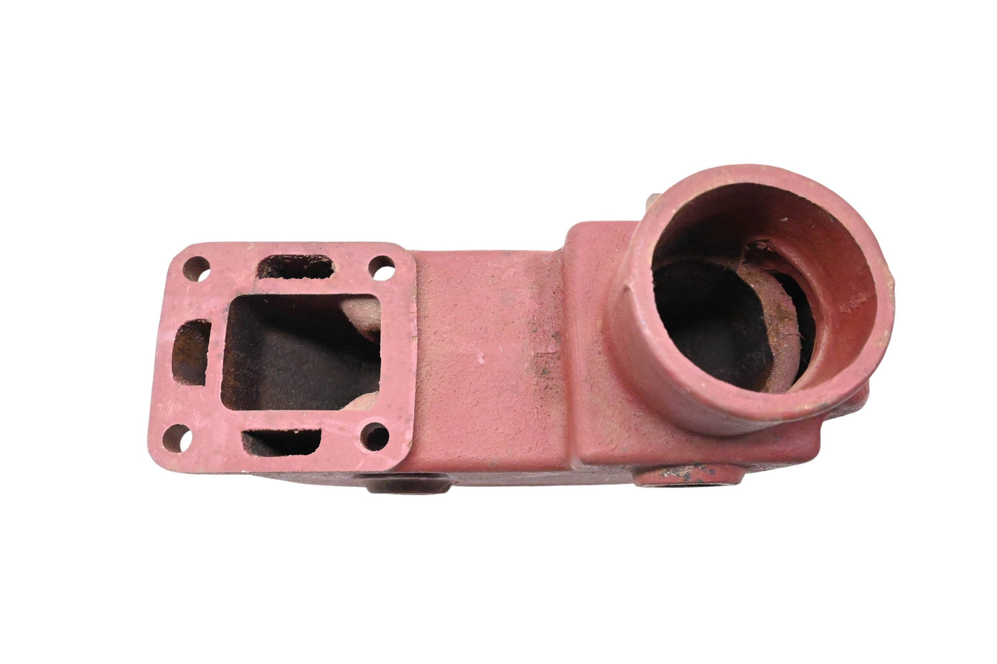 Mercruiser 6351 Exhaust Elbow