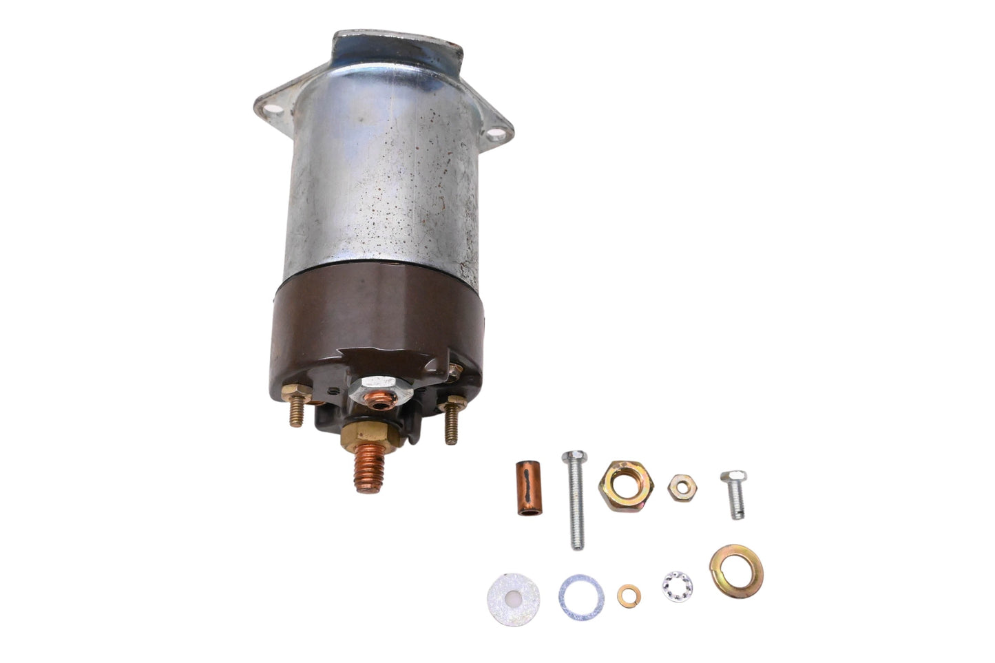 Aqua Power AP-872 Starter Solenoid NOS
