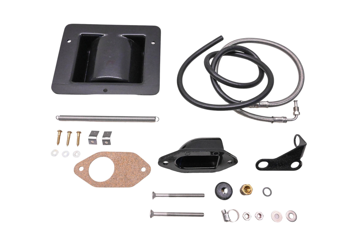 Aftermarket 69622A7 Oil Reservoir Assembly NOS