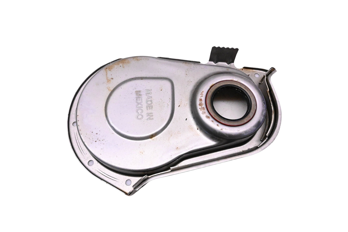 OMC 914327 4 Cylinder Timing Cover