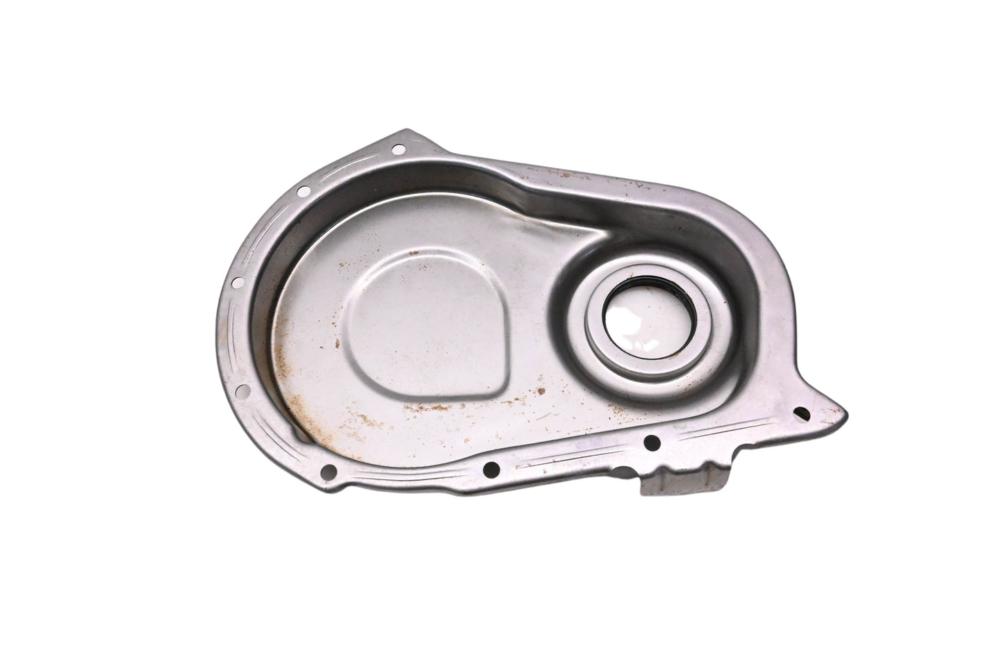 OMC 914327 4 Cylinder Timing Cover