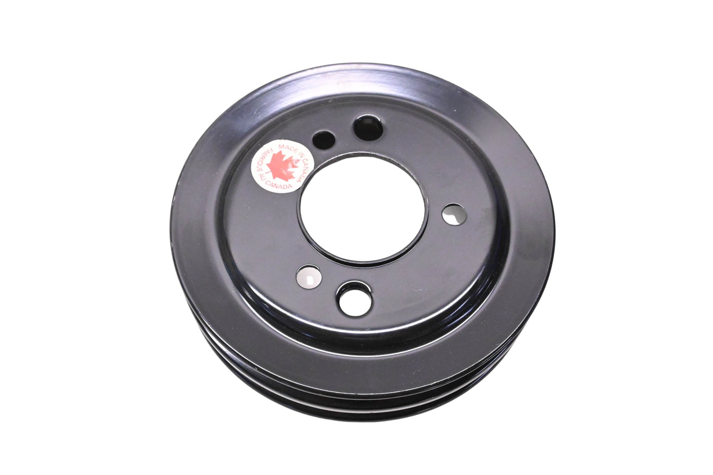 Aftermarket 52181 Torsional Damper Pulley NOS