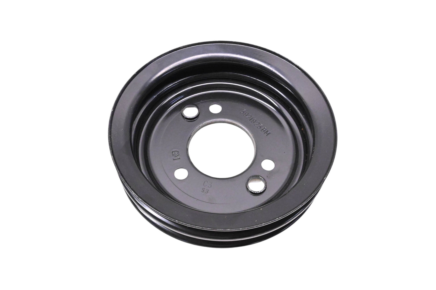 Aftermarket 52181 Torsional Damper Pulley NOS