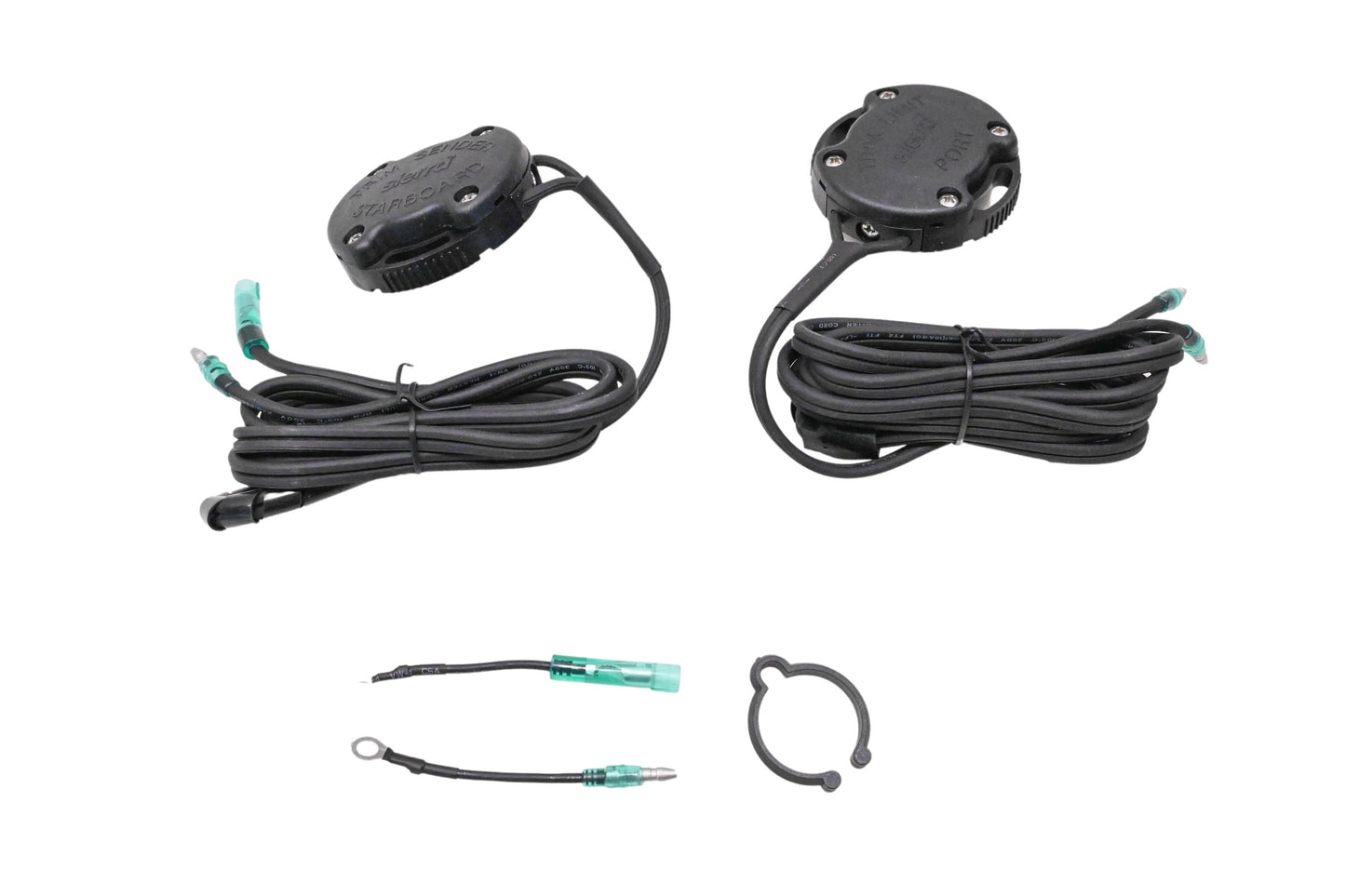 Sierra 18-7633 Trim Sender Switch Kit NOS