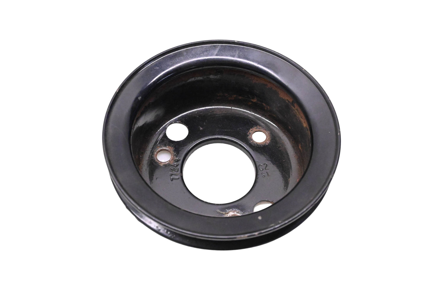 Aftermarket 77244 Pulley NOS