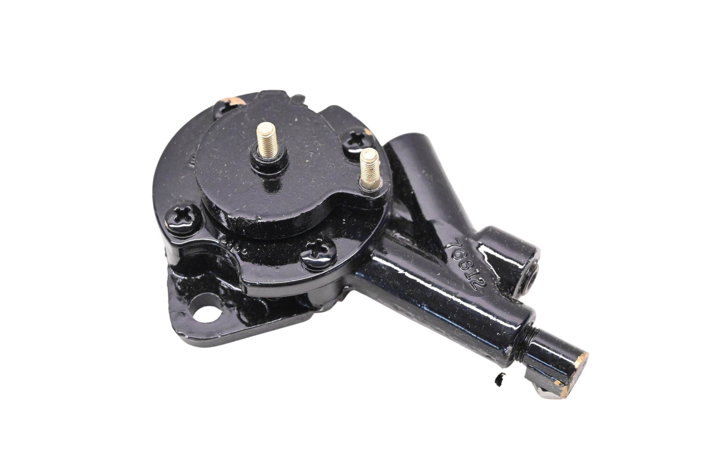 Aftermarket 76812A-4 Valve Body NOS