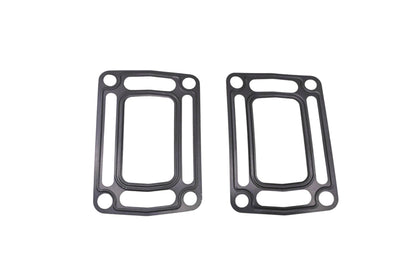 Volvo Penta 3863191 Exhaust Elbow Riser Gasket Kit NOS