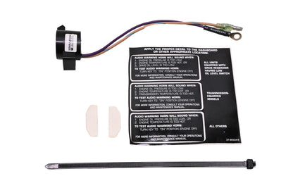 Aftermarket 816492A-6 Alarm Kit NOS