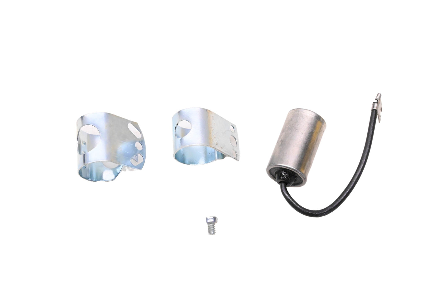 Standard Motor MY100 Condenser Kit NOS