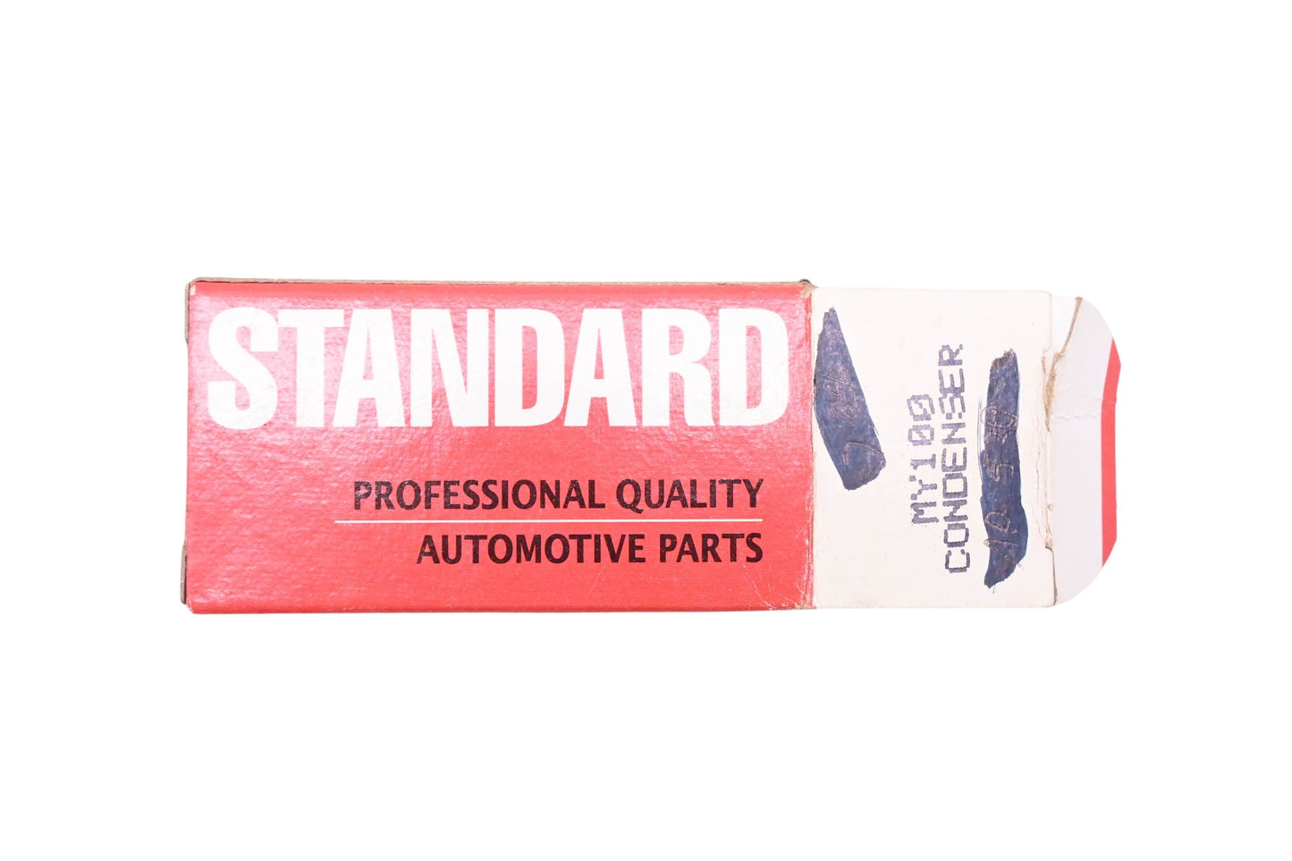 Standard Motor MY100 Condenser Kit NOS