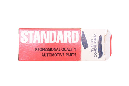 Standard Motor MY100 Condenser Kit NOS