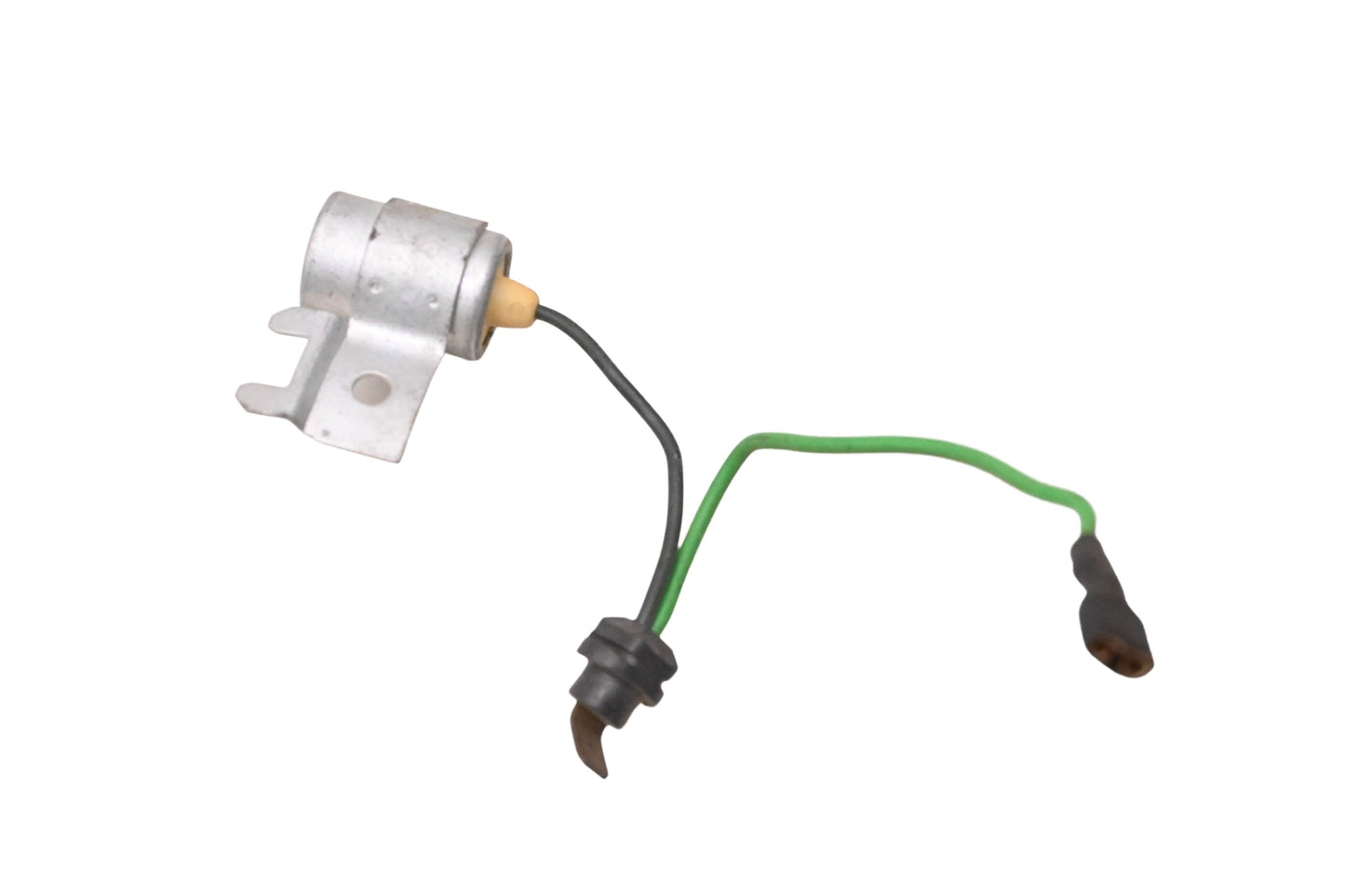 Volvo Penta 1237330141, 2417103 Capacitor Condenser NOS