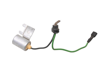 Volvo Penta 1237330141, 2417103 Capacitor Condenser NOS