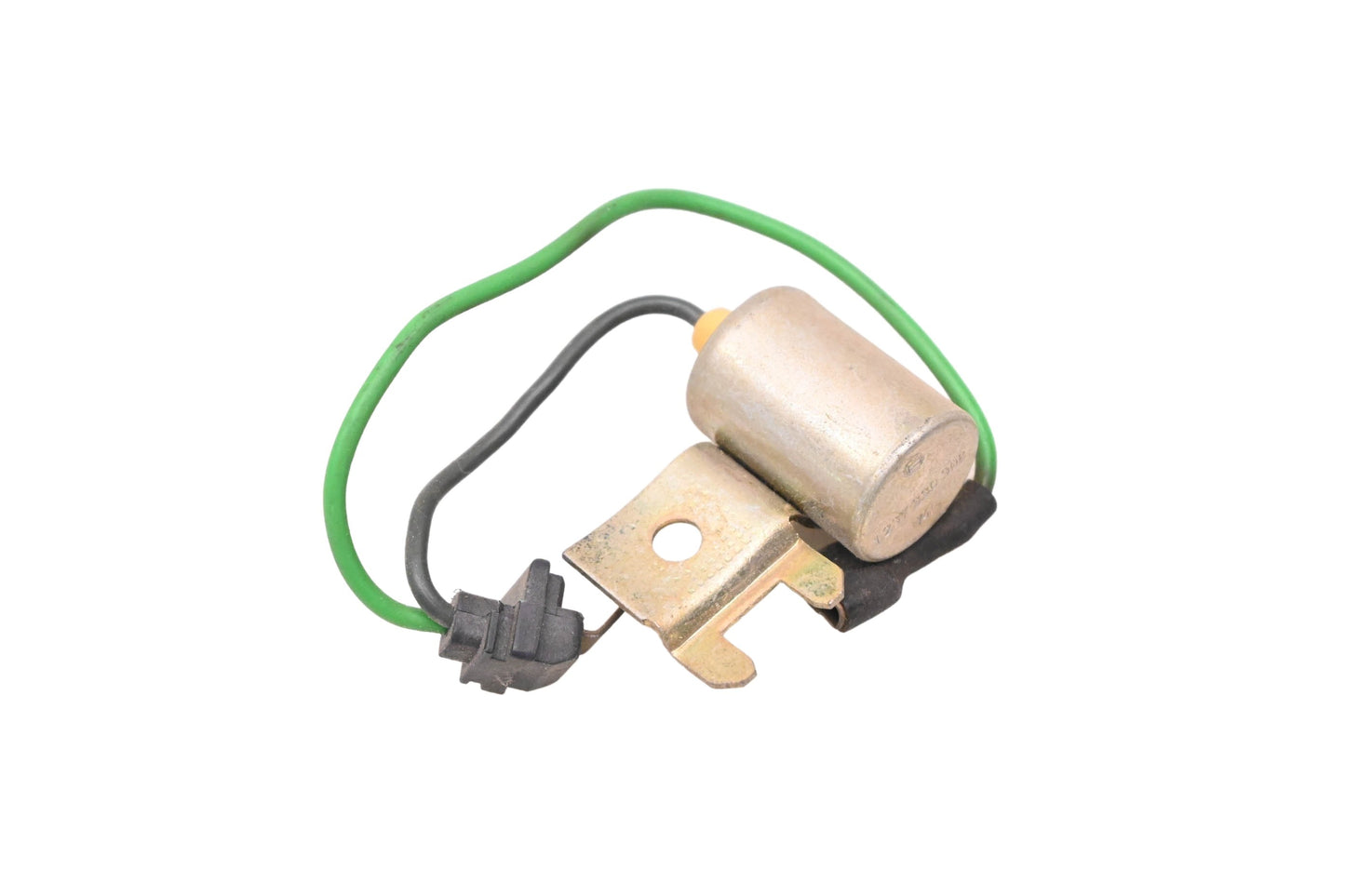 Volvo Penta 1237330308 Capacitor Condenser NOS
