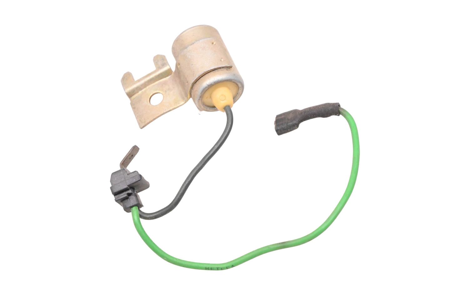 Volvo Penta 1237330308 Capacitor Condenser NOS
