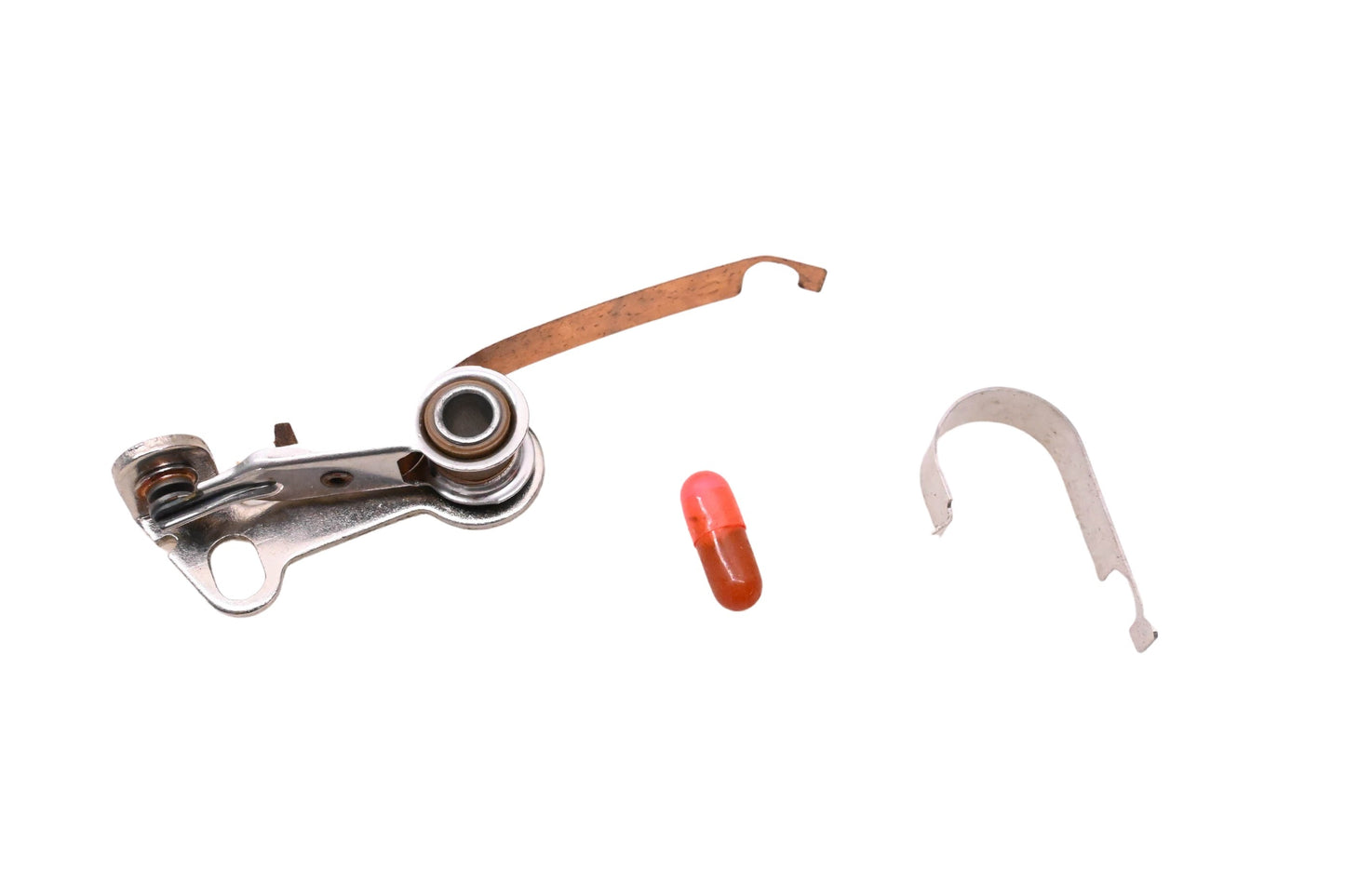 Sierra 18-5303 Ignition Contact Kit NOS