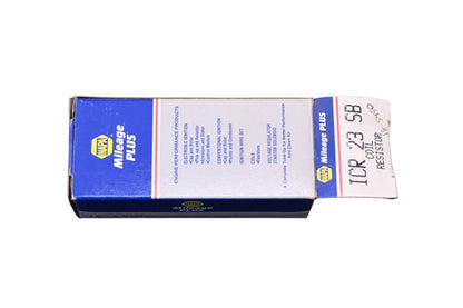 Napa ICR23, 18-5450 Ignition Coil Resistor NOS